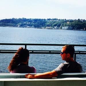 Meet your Posher, Brad